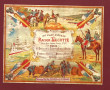 Soldats de Plomb Maison LUCOTTE - Trompe