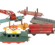 LR (Louis Roussy) échelle O - Locomotiv