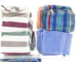 Stock de linge de toilette vintage : deu