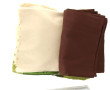 Linge de table moderne comprenant 4 napp