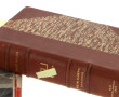 2NDE GM - Lot comprenant "Mein Kampf" en