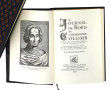 Jean de BONNOT - Lot de 4 livres "Journa