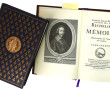 Jean de BONNOT - Lot de 4 livres "Journa