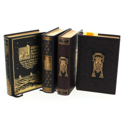 Jean de BONNOT - Lot de 4 livres "Journa