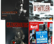 GAINSBOURG - Lot comprenant une BD Volut