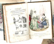 "Magasin des demoiselles", tome troisièm