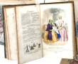 "Magasin des demoiselles", tome troisièm