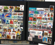 Lot de billets dont 2 billets de 1000 fr