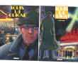  14 tomes "Louis La Guigne" Glénat