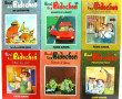 BINET - 14 tomes "Les Bidochons" + 3 to