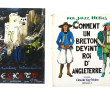 BRETAGNE - Lot de 2 ouvrages illustrés :