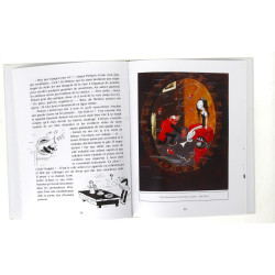 BRETAGNE - Lot de 2 ouvrages illustrés :