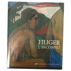 PEINTURE BRETAGNE - FILIGER : Mira Jacob