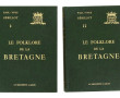 Paul-Yves SEBILLOT "Le Folklore de la Br