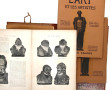 "L'Art et les Artistes", 11 fascicules b