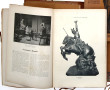 "L'Art et les Artistes", 11 fascicules b