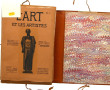 "L'Art et les Artistes", 11 fascicules b