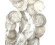 France, pièces en argent : Lot de 40 piè