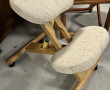Tabouret ergonomique