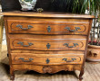 Commode en merisier 94 x 50 x H. 82 cm