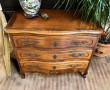 Commode en merisier 94 x 50 x H. 82 cm