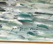 Jean-Jacques RENE (1943) "Port Haliguen"