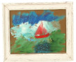 Lot de 8 tableaux différentes thématique