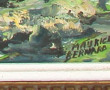 Maurice BERNARD (1927-2005) "La ferme du