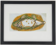 BILL (Daniel MAZE, Xxème) "Crabe et pois