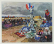 Mathurin MEHEUT (1882-1958) “Une mission