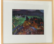Mathurin MEHEUT (1882-1958) “Au large de