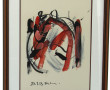 BILL (Daniel MAZE, Xxème) "Composition d