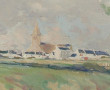André DAUCHEZ (1870-1948), attribué à - 