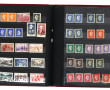 France avant 1960 - Classeur de TP neufs