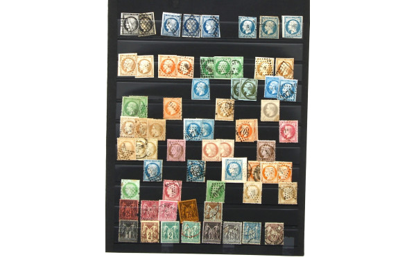 France classiques - Plaquette de TP obli