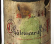 Lot de 4 bouteilles anciennes, sortie de
