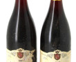 2 B ALOXE CORTON 2007 Cellier de la Viei