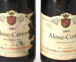 2 B ALOXE CORTON 2007 Cellier de la Viei