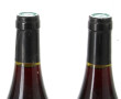 Lot de 4 bouteilles de BOURGOGNE: - 1 B