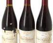 3 B VOSNE ROMANEE 2001 Guérin et Blois (