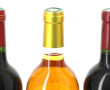 Lot de 3 bouteilles: - 2 B St ESTEPHE C