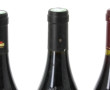 Lot de 3 bouteilles CHATEAUNEUF DU PAPE: