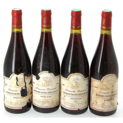 4 B BOURGOGNE HAUTES COTES DE BEAUNE 200