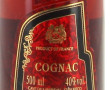 1 B 50 cl COGNAC CALISINAC XO