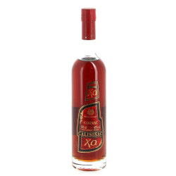 1 B 50 cl COGNAC CALISINAC XO