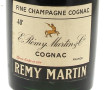 COGNAC Rémy MARTIN VSOP années 80