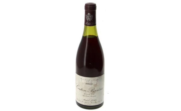1 B CORTON PERRIERES grand cru 1988 Mic