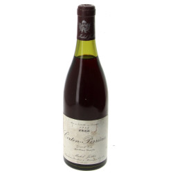 1 B CORTON PERRIERES grand cru 1988 Mic