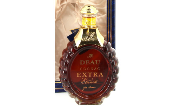 1 B COGNAC DEAU EXTRA Eternité en BO