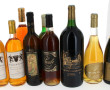 10 bouteilles comprenant un Sauvignon tc